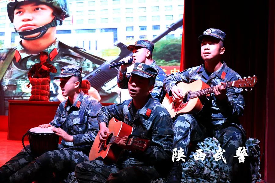 军队的八一怎么过,部队怎么过八一