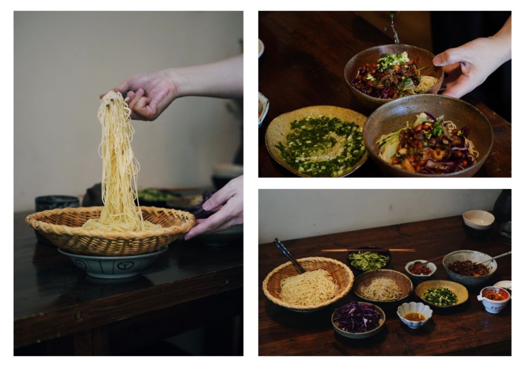 在60㎡房子里拥有1000+个碗是怎样的体验？