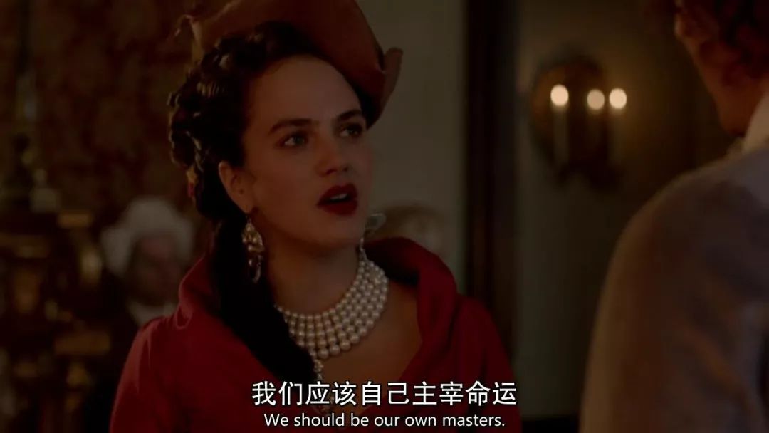 开播三集女主死透，这场面才叫真刺激