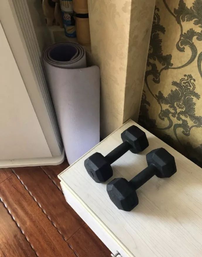 居家高级健身器材,居家健身推荐器材