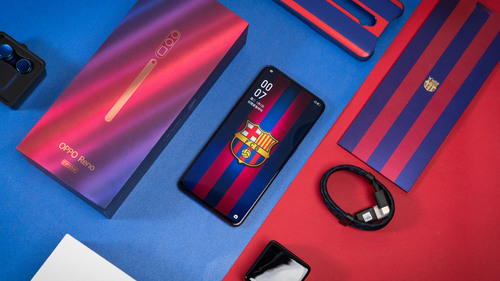 个性释放这些特色定制版机型了解一下