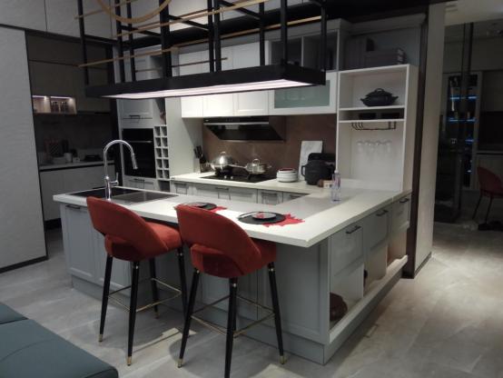 下厨房技巧视频,简欧厨房设计教程