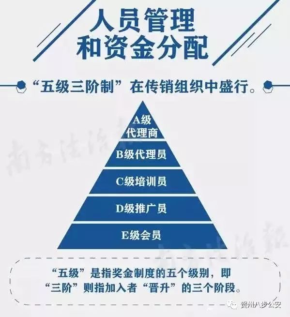 警惕传销套路大揭秘,警惕传销新套路