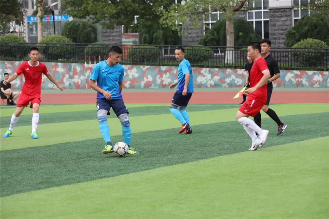 强军杯足球赛陆军,强军杯武警部队赛区