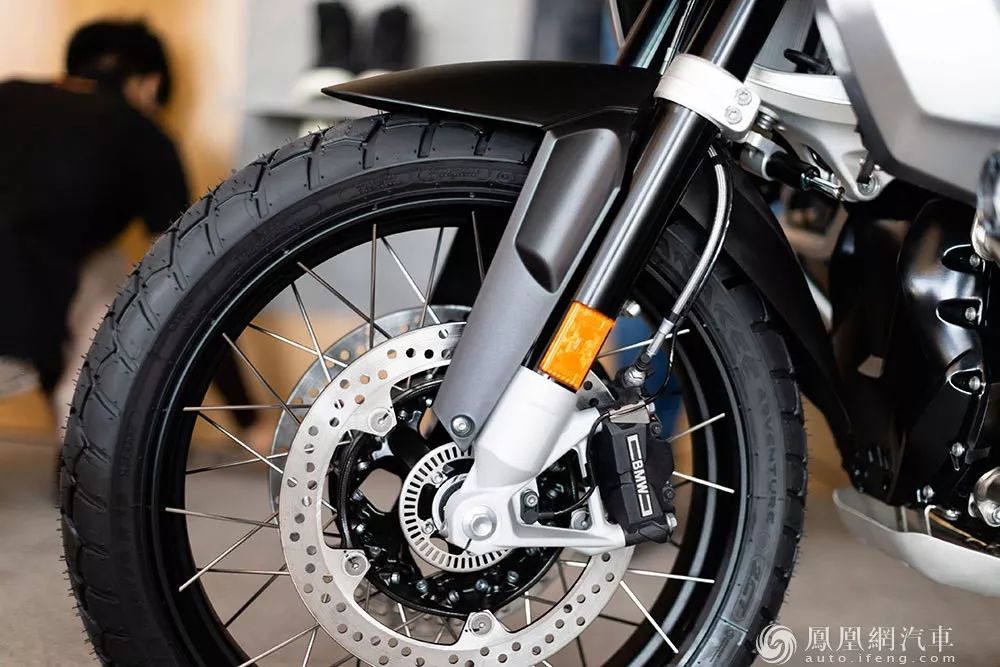 未来宝马水鸟ADV升级版,新款宝马水鸟测评