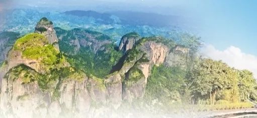 桂平旅游业发展情况,桂平旅游发展