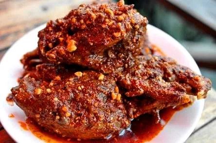 成都人喜欢兔子吗,成都人为什么这么喜欢吃兔头