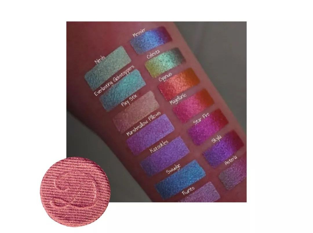 100元买到的好用化妆品,100元能买到什么好用护肤品