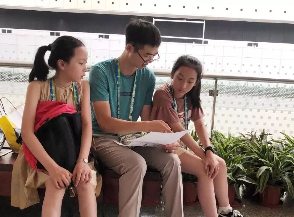 载誉归来勇夺佳绩,三井实验小学2017级