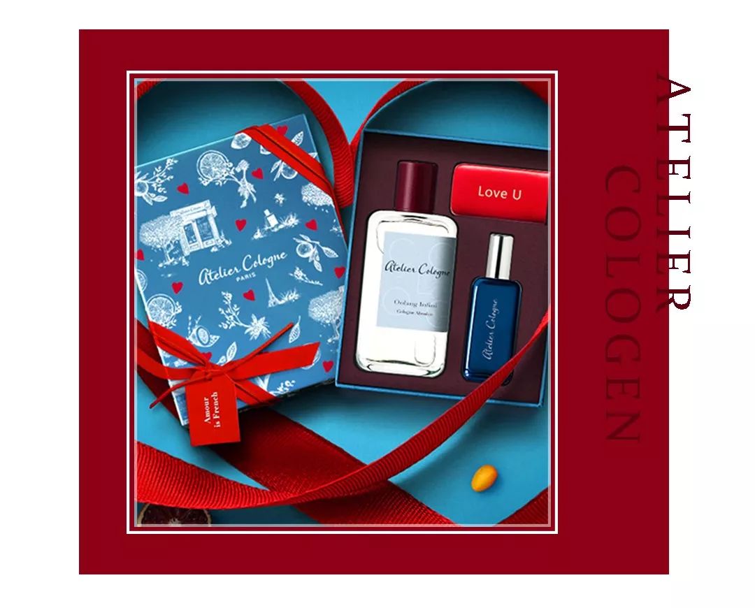 这才是女生们想要的七夕节礼物,这才是女孩子想要的新年礼物