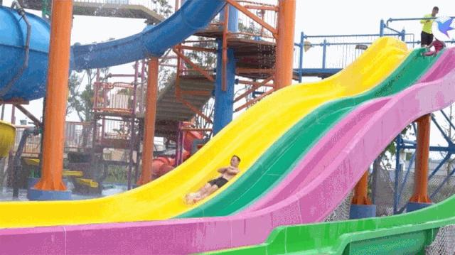 安州带娃避暑2-3天推荐,安州避暑胜地排名