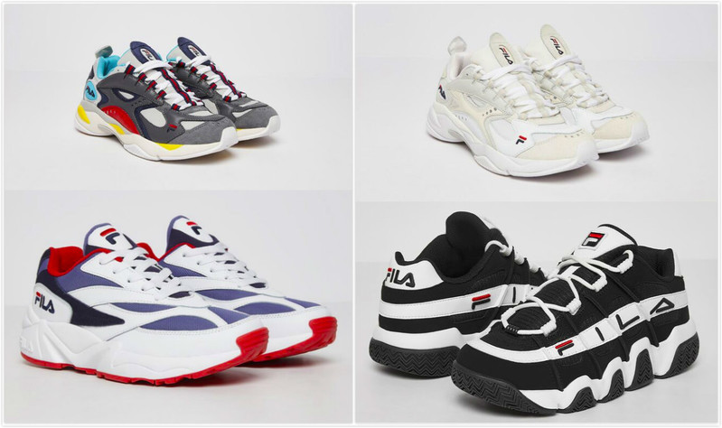 fila到底怎么样,fila现在怎么样