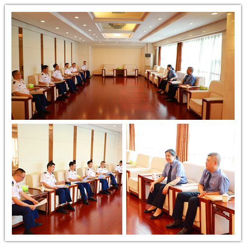 八一慰问消防战士,八一建军节致敬最可爱的人