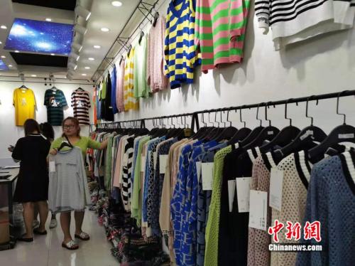 昔日辉煌的木樨园大红门,大红门服装城现状