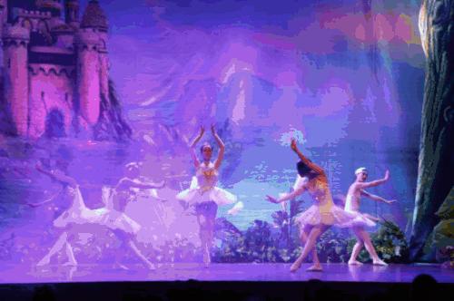 我把12月超高性价比的儿童剧都理出来啦!pick一下