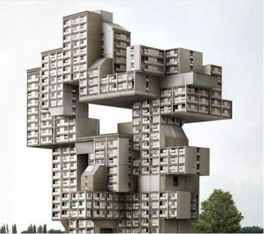 买房最好避开这4层,买房只看房价值不值