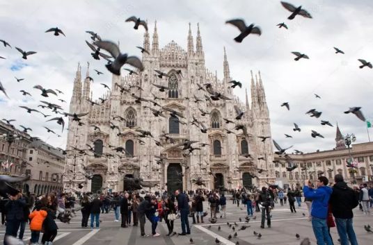 旅游团骗术大揭秘欧洲 (欧洲旅游坑局大揭秘)