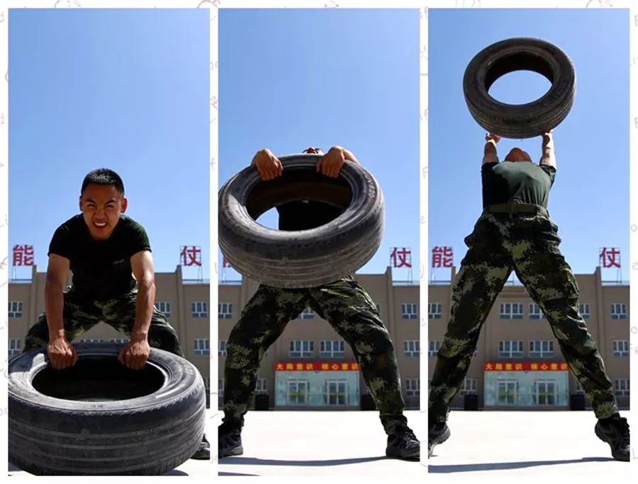 军车都用什么牌子的轮胎,最适合卫士的轮胎