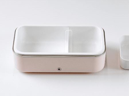 HelloKitty45周岁限定版！一只会自己热饭的便当盒｜吃货爱生活