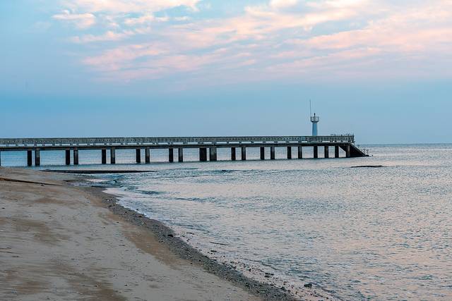 中国大陆最南端湛江旅行攻略,中国大陆最南端湛江景点