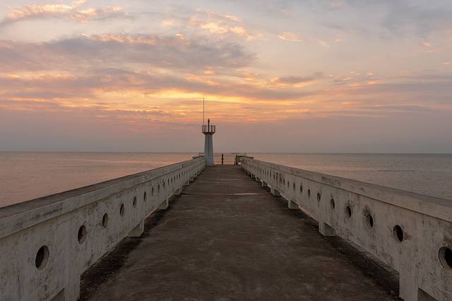 大陆之南,粤西越美,被旅行者忽略的处女地——雷州半岛