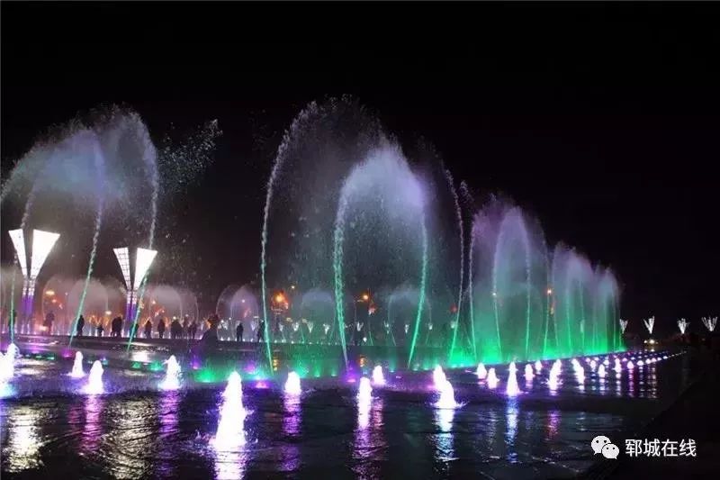 旅游攻略菏泽周边,旅游菏泽出发推荐2-3天游