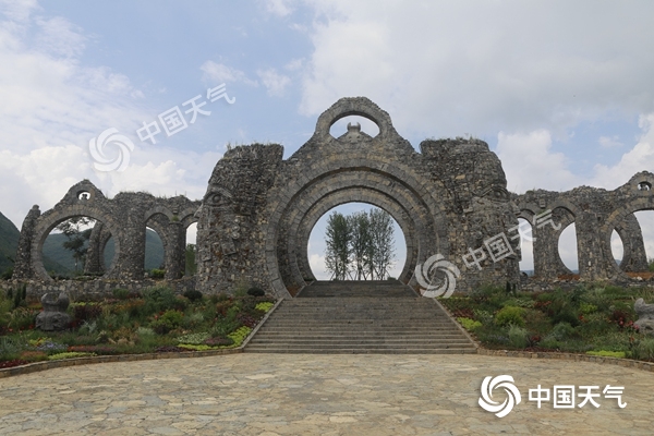 穿越五亿年,穿越45亿年的地球形成过程