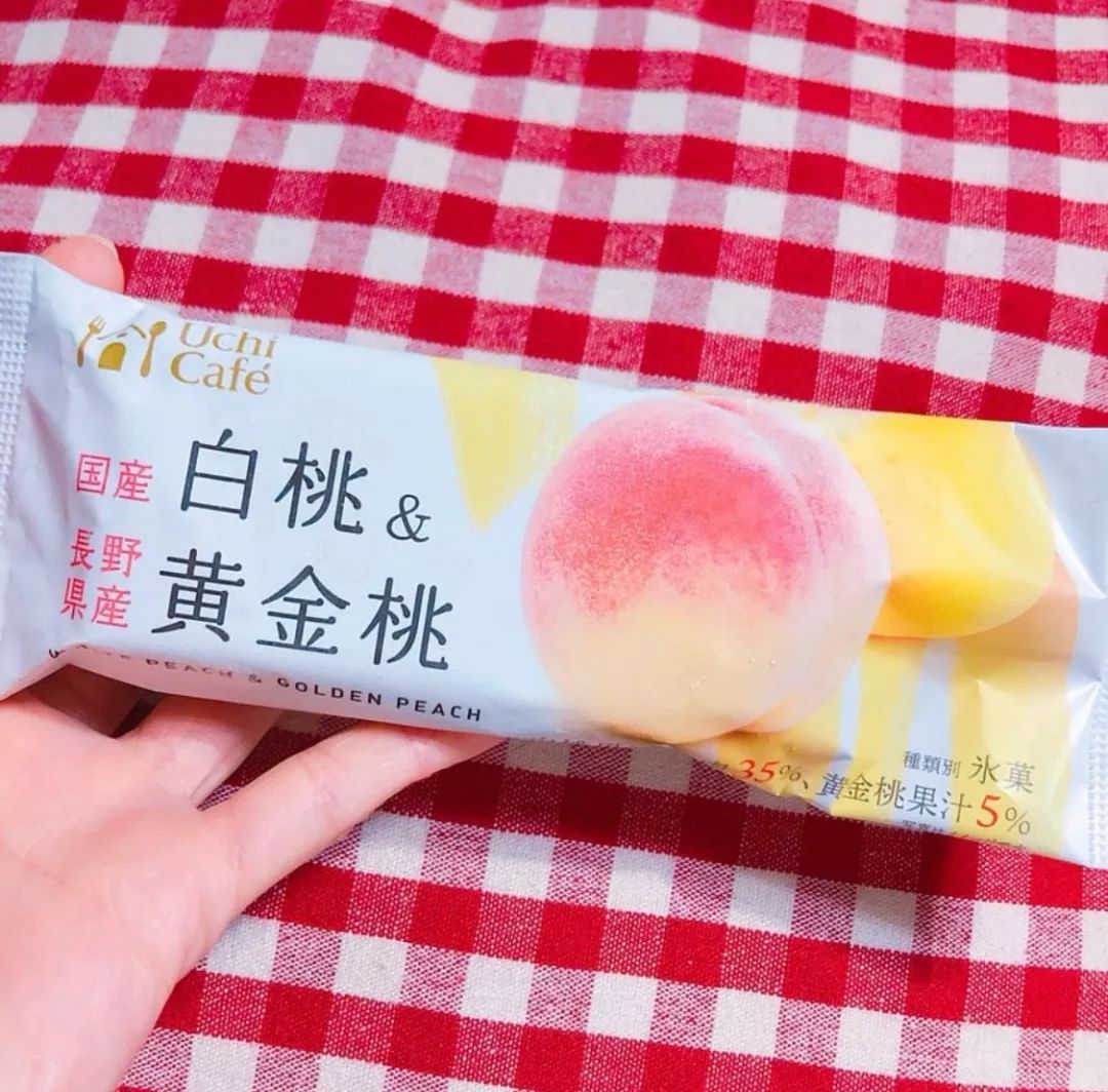 不必打卡网红店就可以吃到的人气冰淇淋！原来都在日本便利店