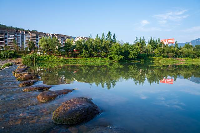 张家界魅力湘西春节自由行,张家界魅力湘西打卡第一天