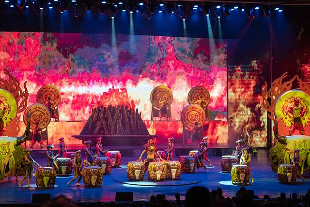 张家界魅力湘西七天旅游攻略,魅力湘西张家界武陵源