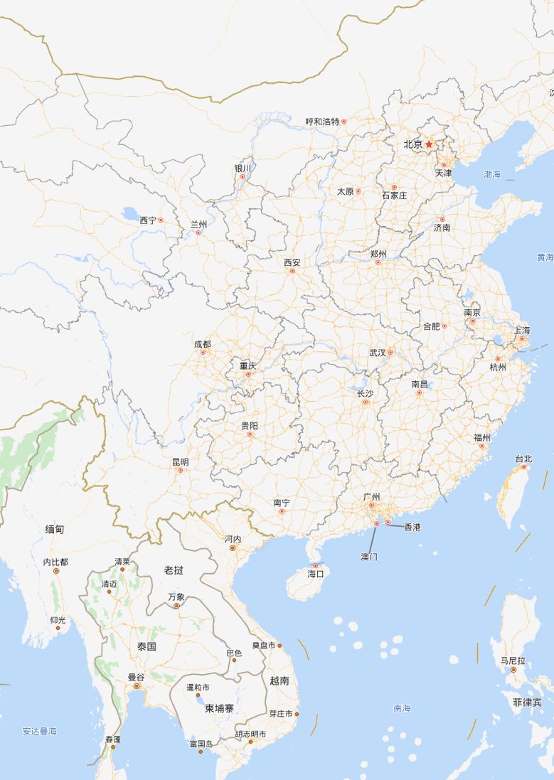 中国资本教父是谁,谁是中国的投资之神