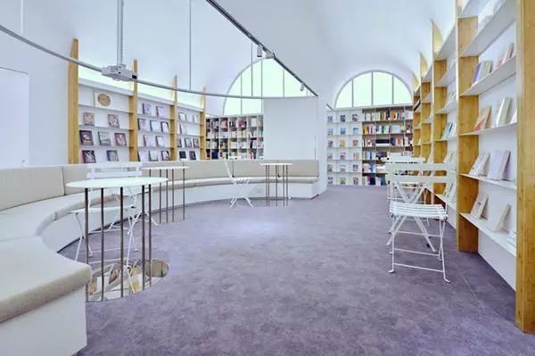 最美书店网红打卡地,不能错过的网红书店