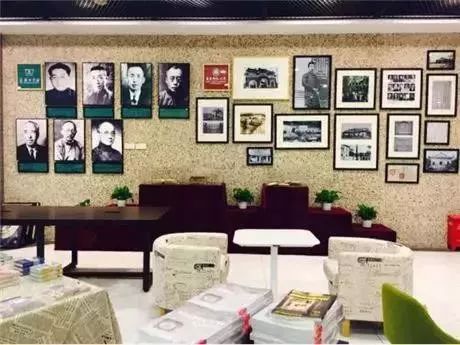 最美书店网红打卡地,不能错过的网红书店