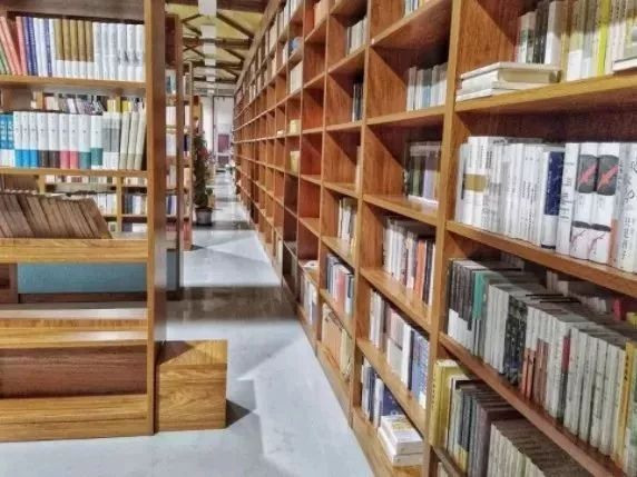 最美书店网红打卡地,不能错过的网红书店