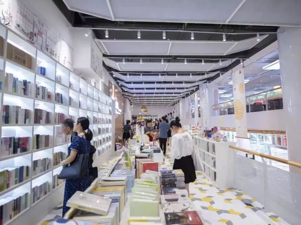 最美书店网红打卡地,不能错过的网红书店