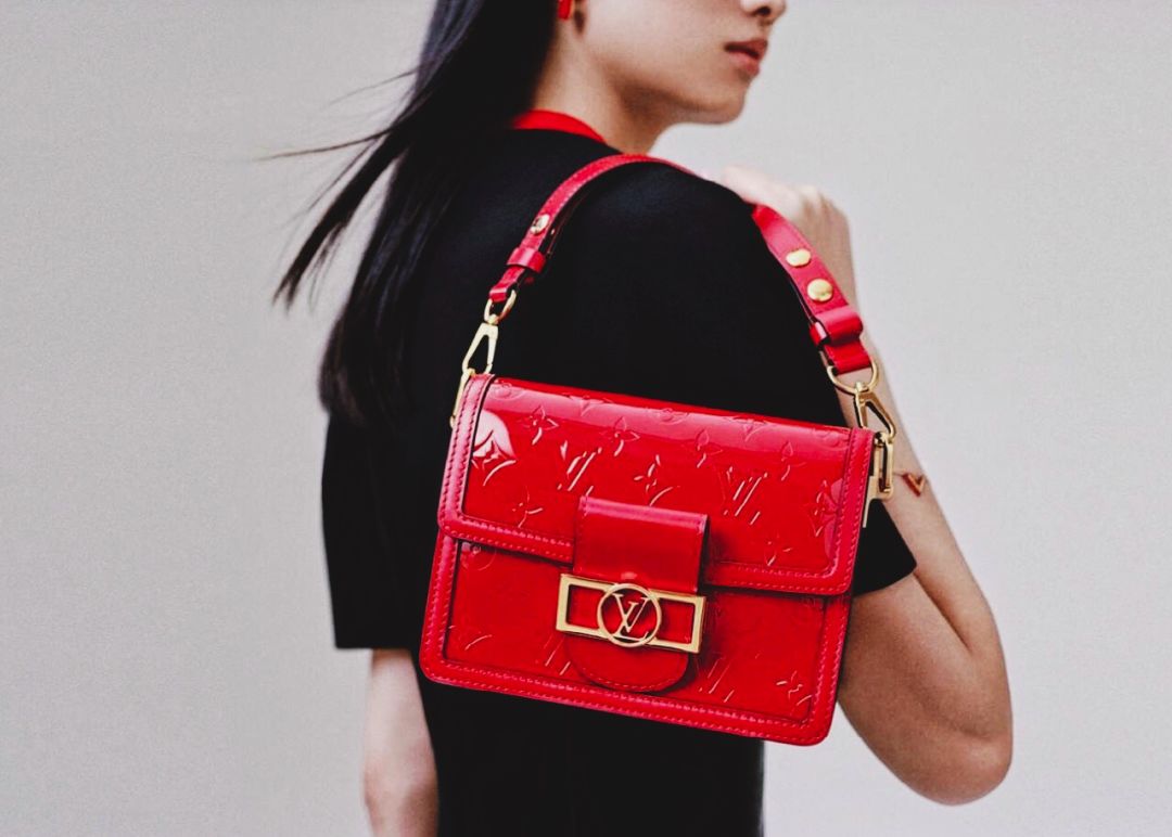 七夕情侣礼物包,七夕送什么品牌的包