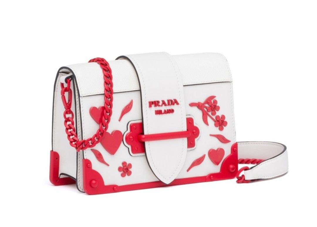 2019七夕限定包,2019七夕买包