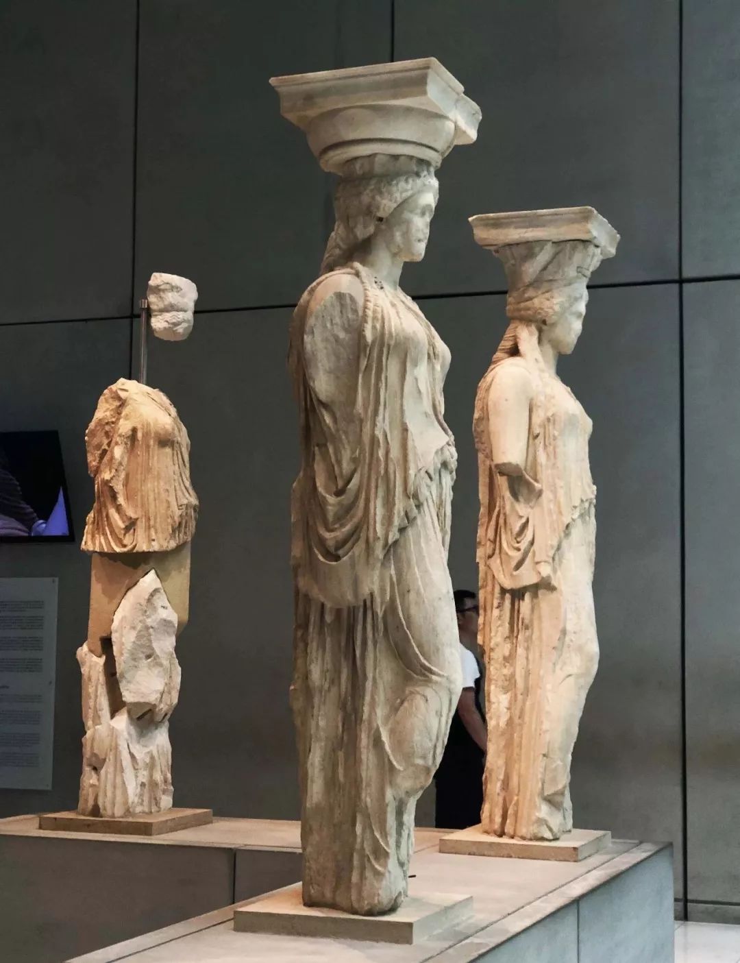 智游希腊在时空与思想之间穿梭