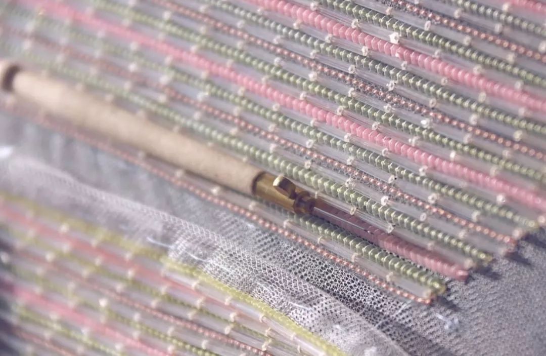 致敬工匠精神的奋斗者们 (于细微处见工匠精神)