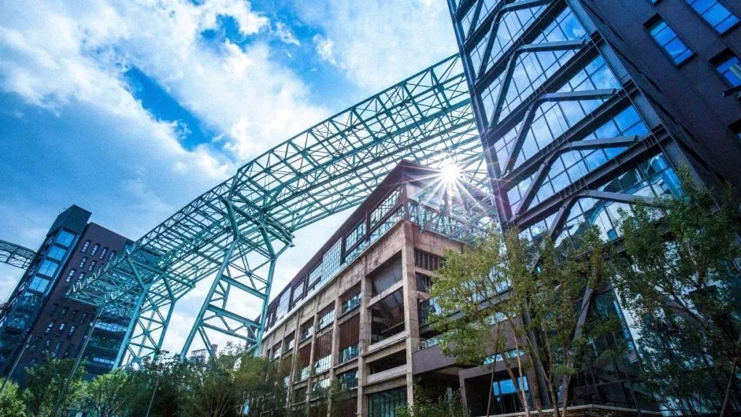 “四张新名片”带你打卡“一枝独秀”的石景山