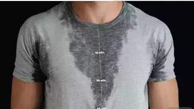 人无汗心不安！出汗部位可以看出你的身体健康状况，准