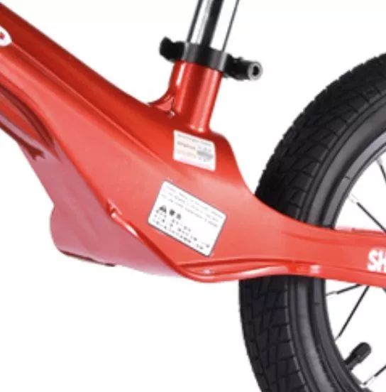 儿童平衡车测评|尽情撒欢入门级别就够了