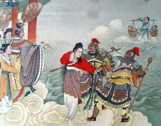 牛郎织女要来昌平相会，快来帮帮他俩~