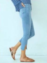 宋茜的衣服为什么这么高,宋茜一身醒目的白色套装