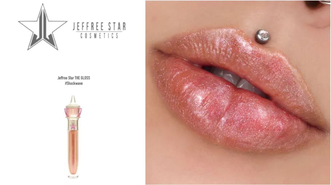 九个彩妆品牌,100个好用的彩妆单品