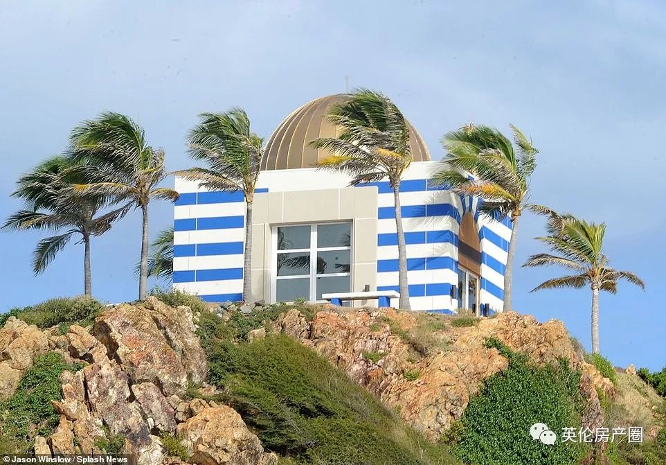 美国亿万富豪沦为性罪犯！他1.5亿美元的地产帝国即将土崩瓦解…