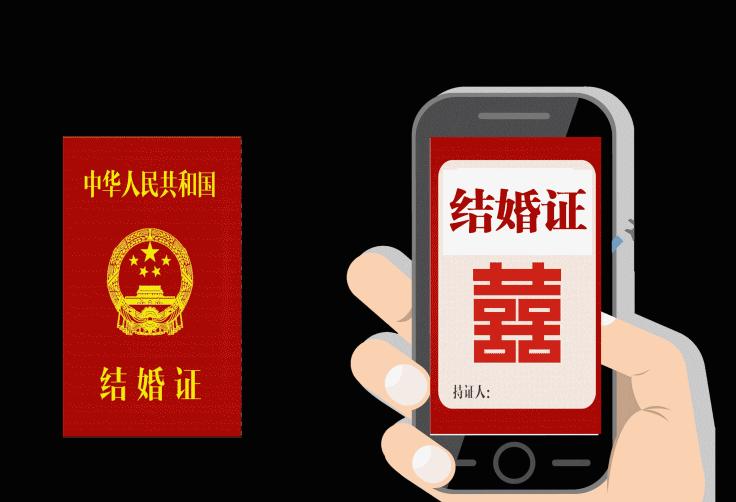 七夕预约领证流程,七夕领证仪式感流程