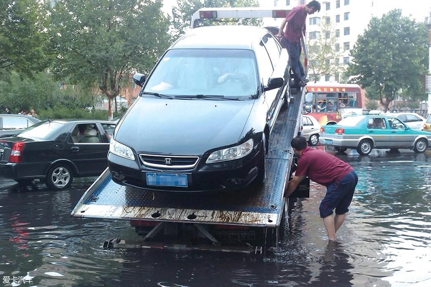 为什么说二手车不要买泡水车,泡水车能不能买二手车