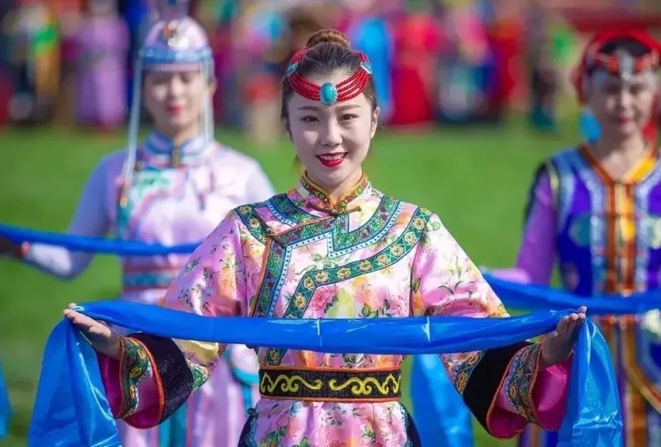 来了来了！通辽一大波文化活动清凉来袭