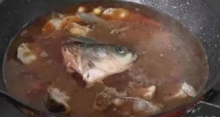老汤腌鱼的正确腌制方法,炖鱼前怎么腌鱼入味